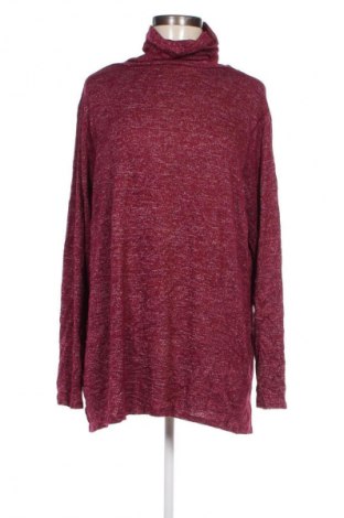 Damenpullover, Größe XL, Farbe Rot, Preis € 4,49