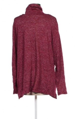 Damenpullover, Größe XL, Farbe Rot, Preis € 4,49