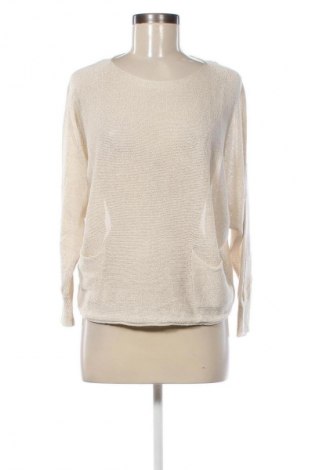 Damenpullover, Größe S, Farbe Beige, Preis 3,99 €