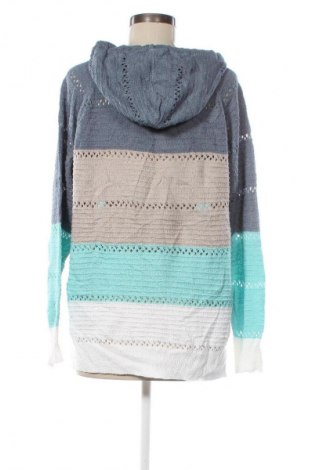 Damenpullover, Größe XL, Farbe Mehrfarbig, Preis € 3,99