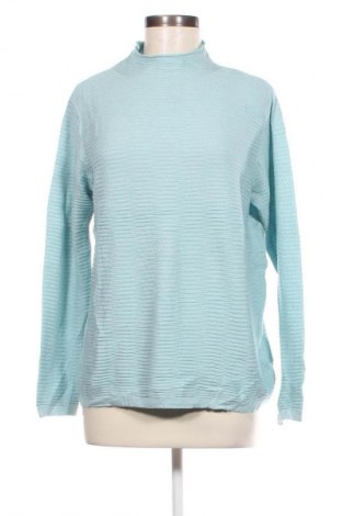 Damenpullover, Größe L, Farbe Blau, Preis € 10,29