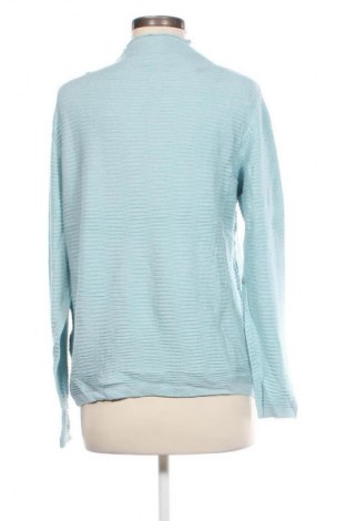 Damenpullover, Größe L, Farbe Blau, Preis € 9,49