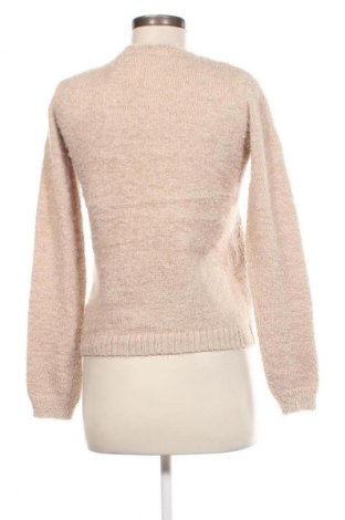 Damenpullover, Größe S, Farbe Beige, Preis 9,49 €