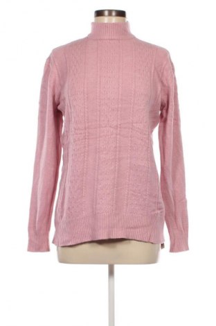 Damenpullover, Größe L, Farbe Rosa, Preis € 9,49