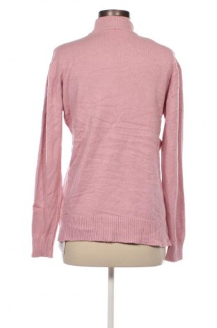 Damenpullover, Größe L, Farbe Rosa, Preis 9,49 €