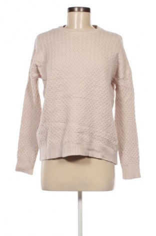 Damenpullover, Größe M, Farbe Beige, Preis € 9,29