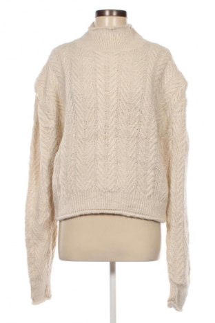 Damenpullover, Größe S, Farbe Beige, Preis € 9,49