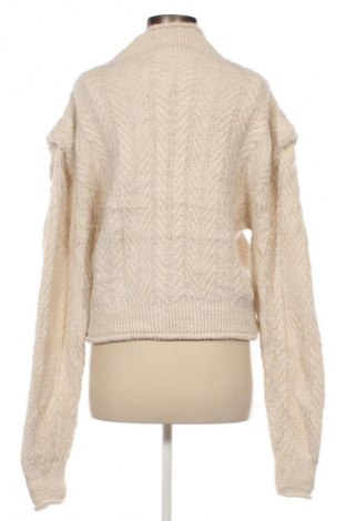 Damenpullover, Größe S, Farbe Beige, Preis € 9,49