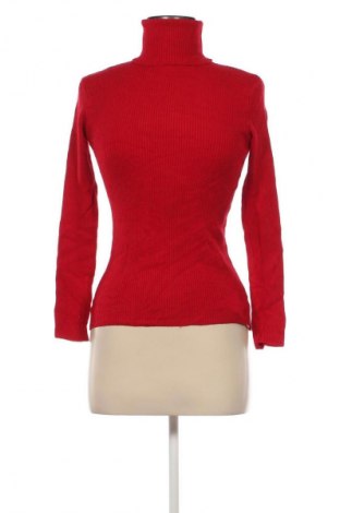 Damenpullover, Größe S, Farbe Rot, Preis € 8,49