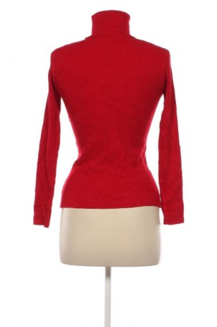 Damenpullover, Größe S, Farbe Rot, Preis € 8,49