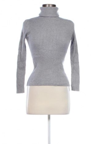 Damenpullover, Größe S, Farbe Grau, Preis 9,49 €