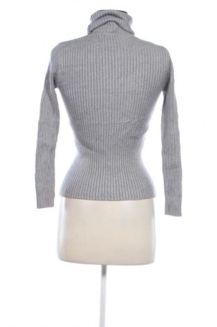 Damenpullover, Größe S, Farbe Grau, Preis 9,49 €