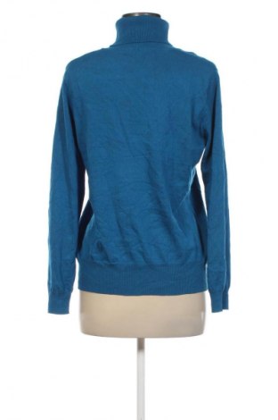 Damenpullover, Größe M, Farbe Blau, Preis 9,49 €