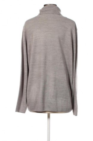 Damenpullover, Größe XXL, Farbe Grau, Preis 9,49 €