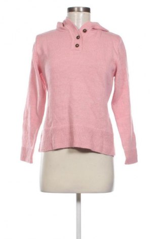 Damenpullover, Größe M, Farbe Rosa, Preis 9,49 €