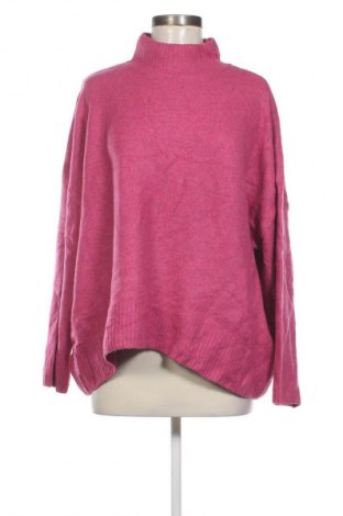 Damenpullover, Größe L, Farbe Rosa, Preis € 6,79