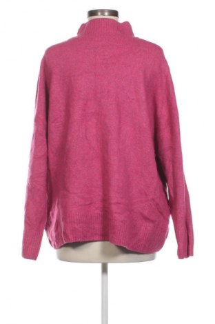 Damenpullover, Größe L, Farbe Rosa, Preis € 9,29