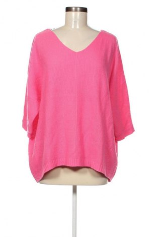 Damenpullover, Größe XXL, Farbe Rosa, Preis € 15,00