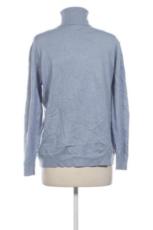 Damenpullover, Größe M, Farbe Blau, Preis 9,49 €