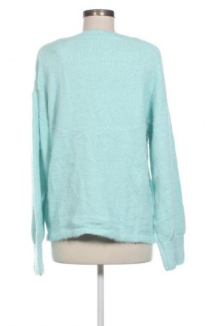 Damenpullover, Größe S, Farbe Blau, Preis 20,29 €