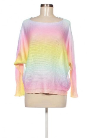 Damenpullover, Größe S, Farbe Mehrfarbig, Preis € 4,49