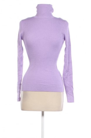 Damenpullover, Größe M, Farbe Lila, Preis € 9,29