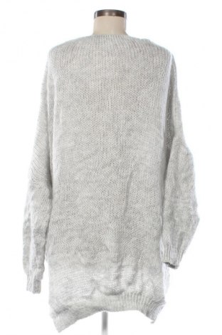 Damenpullover, Größe L, Farbe Grau, Preis € 9,29