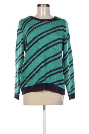 Damenpullover, Größe M, Farbe Grün, Preis € 9,29