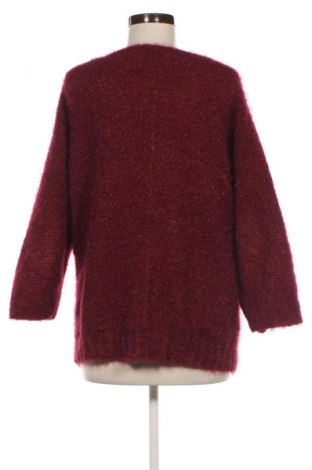 Damenpullover, Größe M, Farbe Rot, Preis € 9,29