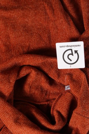 Damenpullover, Größe M, Farbe Orange, Preis € 3,99