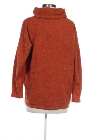 Damenpullover, Größe M, Farbe Orange, Preis € 3,99