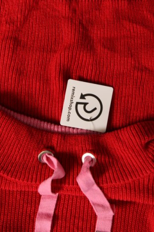 Damenpullover, Größe S, Farbe Rot, Preis € 4,99