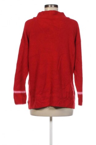 Damenpullover, Größe S, Farbe Rot, Preis € 4,99