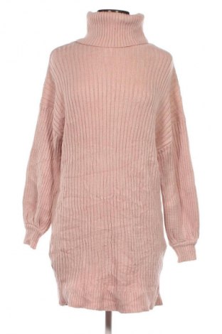 Damenpullover, Größe M, Farbe Rosa, Preis 9,49 €