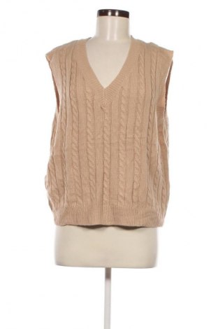 Damenpullover, Größe M, Farbe Beige, Preis € 9,29