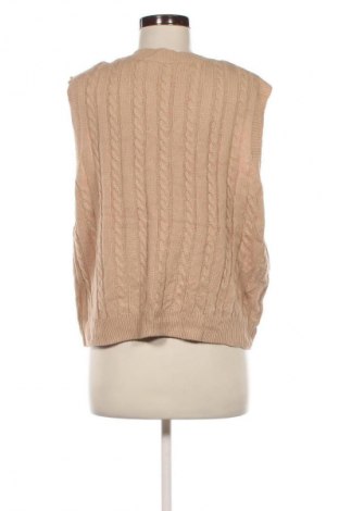 Damenpullover, Größe M, Farbe Beige, Preis € 9,49