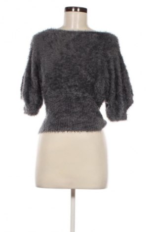 Damenpullover, Größe M, Farbe Grau, Preis € 9,49