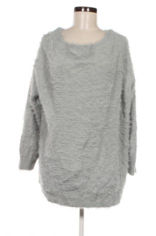 Damenpullover, Größe XXL, Farbe Grau, Preis € 4,99