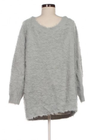 Damenpullover, Größe XXL, Farbe Grau, Preis € 4,99