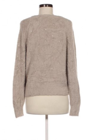 Damenpullover, Größe M, Farbe Beige, Preis 9,49 €