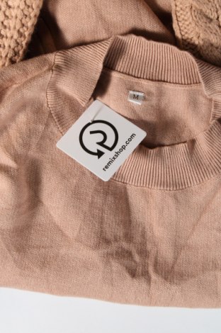 Damenpullover, Größe M, Farbe Braun, Preis 9,49 €