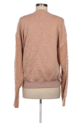 Damenpullover, Größe M, Farbe Braun, Preis 9,49 €