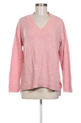 Damenpullover, Größe M, Farbe Rosa, Preis € 9,29