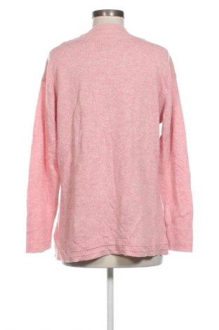 Damenpullover, Größe M, Farbe Rosa, Preis € 9,29