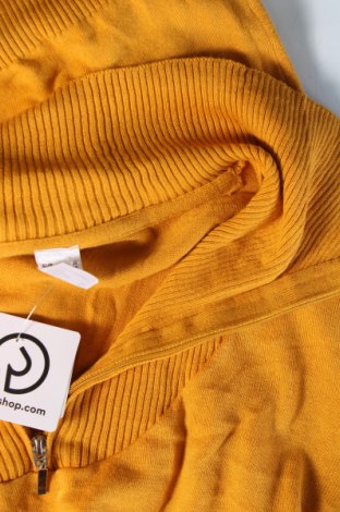 Damenpullover, Größe 3XL, Farbe Orange, Preis 10,49 €