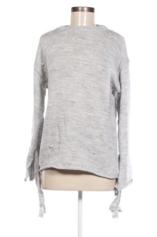 Damenpullover, Größe XL, Farbe Grau, Preis € 4,49