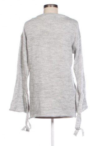 Damenpullover, Größe XL, Farbe Grau, Preis 10,49 €