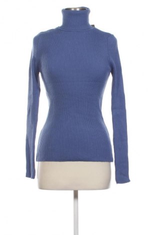 Damenpullover, Größe XS, Farbe Blau, Preis 9,49 €