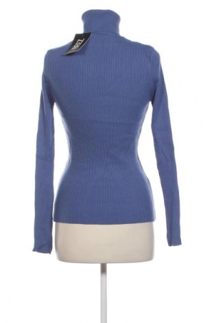 Damenpullover, Größe XS, Farbe Blau, Preis 9,49 €