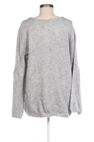 Damenpullover, Größe L, Farbe Grau, Preis € 10,49